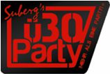 Tickets für Suberg´s ü30 Party am 29.10.2016 kaufen - Online Kartenvorverkauf